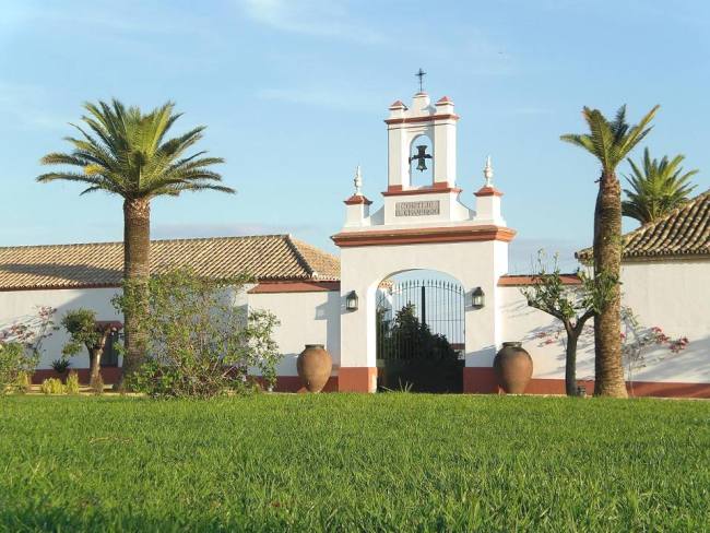 cortijo el chamorro 011315130743411