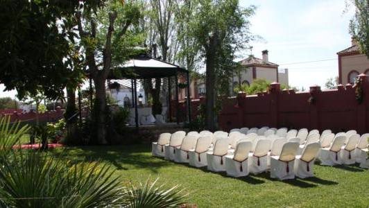 Hacienda monte carmelo cateringElCine 5 Hacienda monte carmelo cateringElCine 5