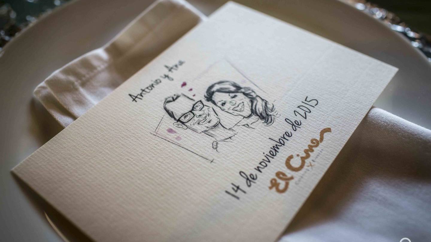 boda espectacular ANTONIO Y ANA0304 1