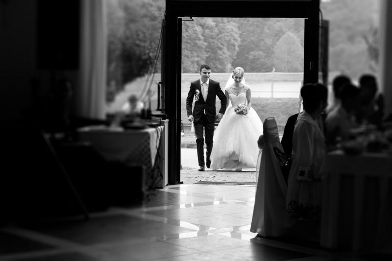 Conoces el orden de entrada en la iglesia? - Catering el Cine Conoces el orden de entrada en la iglesia? - Catering el Cine